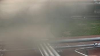 Weather camera view of John Muir Middle School.