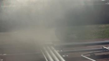 Weather camera view of John Muir Middle School.