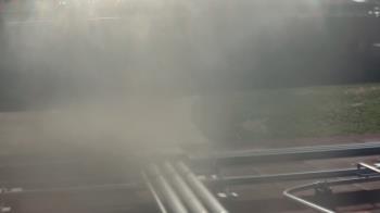 Weather camera view of John Muir Middle School.