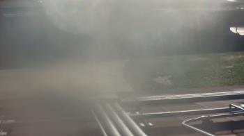 Weather camera view of John Muir Middle School.