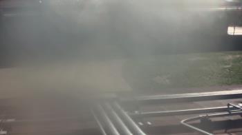 Weather camera view of John Muir Middle School.