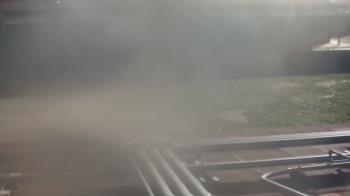 Weather camera view of John Muir Middle School.