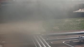 Weather camera view of John Muir Middle School.