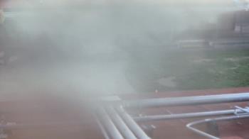 Weather camera view of John Muir Middle School.