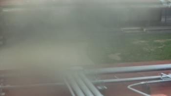 Weather camera view of John Muir Middle School.