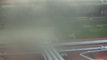 Weather camera view of John Muir Middle School.