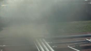 Weather camera view of John Muir Middle School.