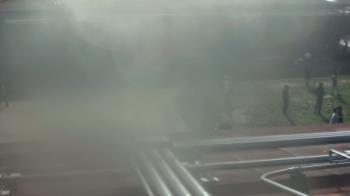 Weather camera view of John Muir Middle School.