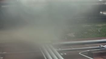 Weather camera view of John Muir Middle School.