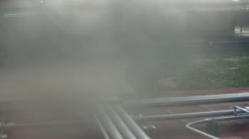 Weather camera view of John Muir Middle School.