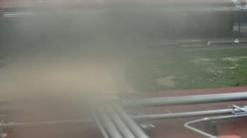 Weather camera view of John Muir Middle School.