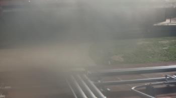 Weather camera view of John Muir Middle School.