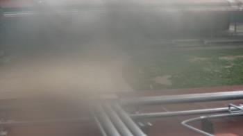 Weather camera view of John Muir Middle School.