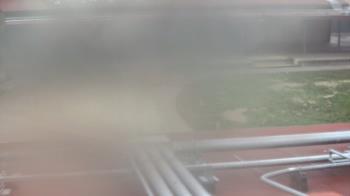 Weather camera view of John Muir Middle School.