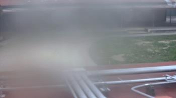 Weather camera view of John Muir Middle School.