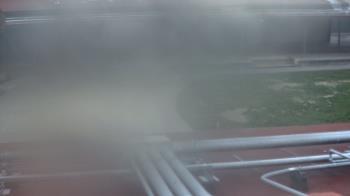 Weather camera view of John Muir Middle School.