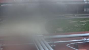 Weather camera view of John Muir Middle School.