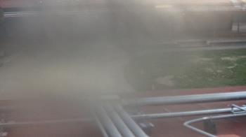 Weather camera view of John Muir Middle School.