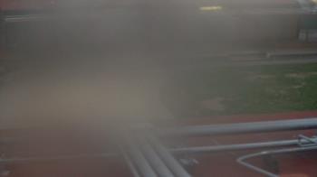 Weather camera view of John Muir Middle School.