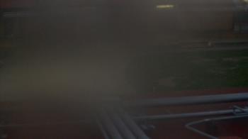 Weather camera view of John Muir Middle School.