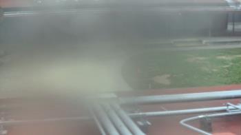 Weather camera view of John Muir Middle School.