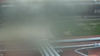 Weather camera view of John Muir Middle School.