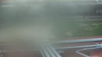 Weather camera view of John Muir Middle School.