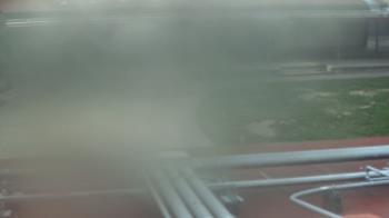 Weather camera view of John Muir Middle School.