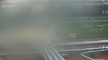 Weather camera view of John Muir Middle School.
