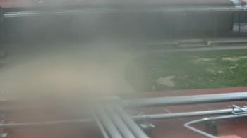 Weather camera view of John Muir Middle School.