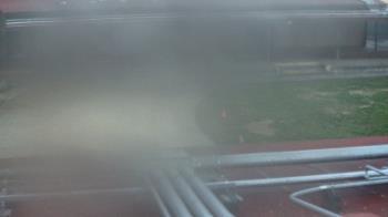 Weather camera view of John Muir Middle School.