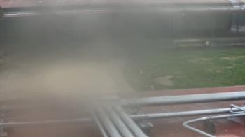 Weather camera view of John Muir Middle School.