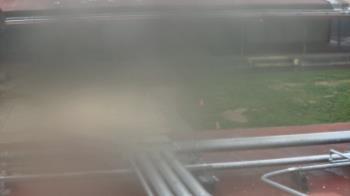 Weather camera view of John Muir Middle School.