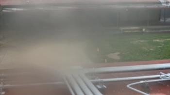 Weather camera view of John Muir Middle School.