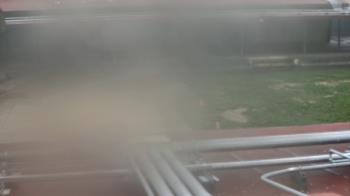 Weather camera view of John Muir Middle School.