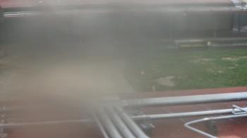 Weather camera view of John Muir Middle School.