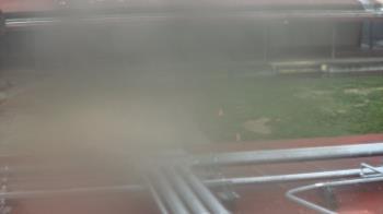 Weather camera view of John Muir Middle School.