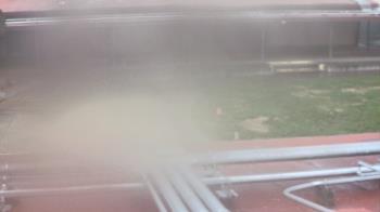 Weather camera view of John Muir Middle School.