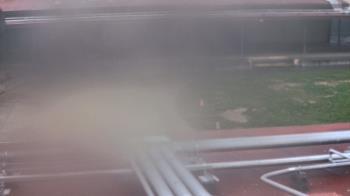 Weather camera view of John Muir Middle School.