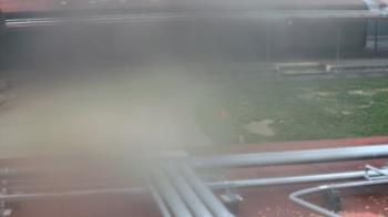 Weather camera view of John Muir Middle School.