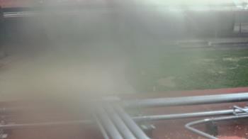 Weather camera view of John Muir Middle School.