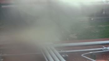 Weather camera view of John Muir Middle School.