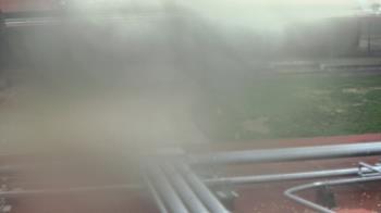 Weather camera view of John Muir Middle School.