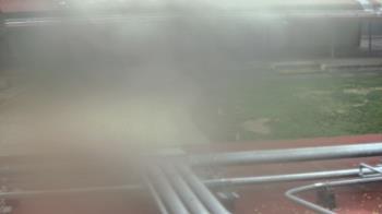 Weather camera view of John Muir Middle School.