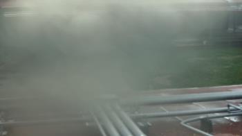 Weather camera view of John Muir Middle School.