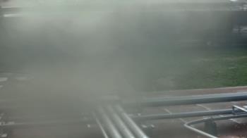 Weather camera view of John Muir Middle School.