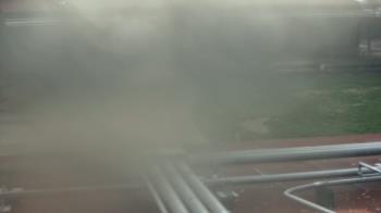 Weather camera view of John Muir Middle School.