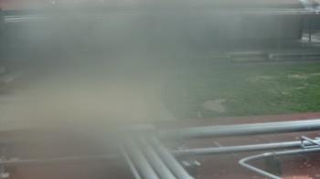 Weather camera view of John Muir Middle School.