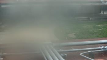 Weather camera view of John Muir Middle School.