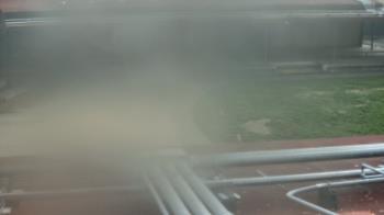 Weather camera view of John Muir Middle School.